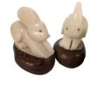 Tagua Carving Rabbit