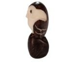 Tagua Carving Owl