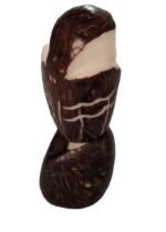 Tagua Carving Owl