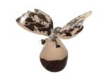 Tagua Carving Butterfly