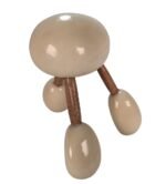 Tagua Massager