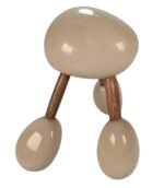 Tagua Massager