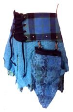 Tartan Ladies Kilt