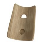 Ethical Amazon Bamboo Samba Nose Whistle - Image 3