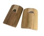 Ethical Amazon Bamboo Samba Nose Whistle - Image 2