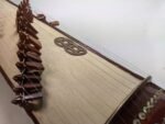 16 chord Zither