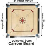 Carrom Board