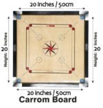 WHOLSALE Carrom