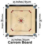 Wholesale Carrom Boards