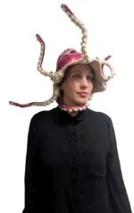 Octopus Hat