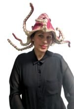 Octopus Hat