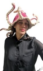 Octopus Hat