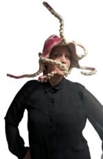 Octopus Hat