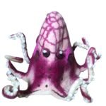 Octopus Hat