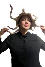 Octopus Hat