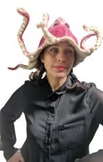 Octopus Hat