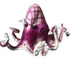 Octopus Hat