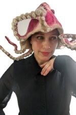 Octopus Hat