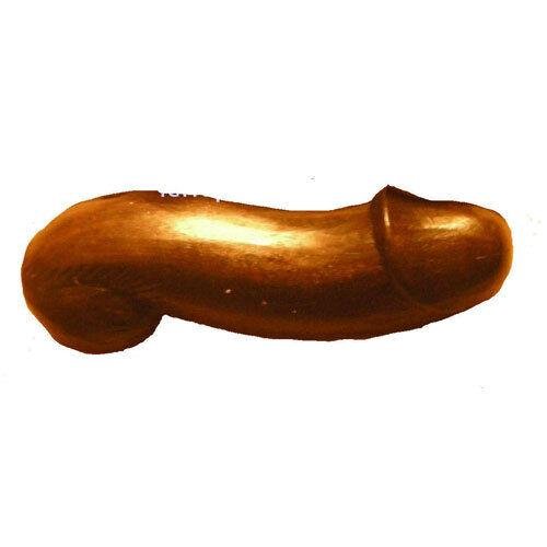 Cock Pipe