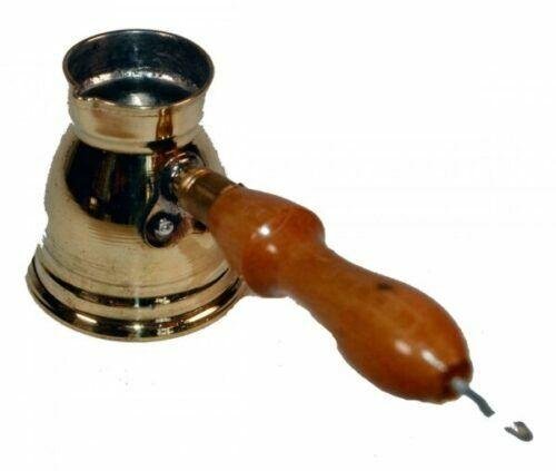 Turkish Coffee Pot