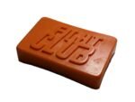 Gift Packed Fight Club Soap Bar Orange - Image 8