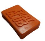 Gift Packed Fight Club Soap Bar Orange - Image 3