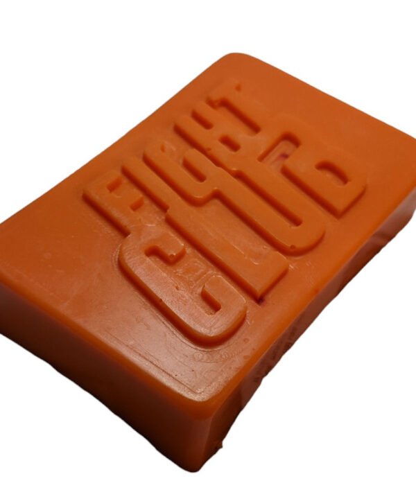 Fight Club Soap