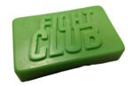 Fight Club Soap