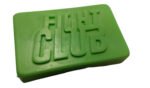 Fight Club Soap