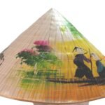 Vietnamese Non La Hat