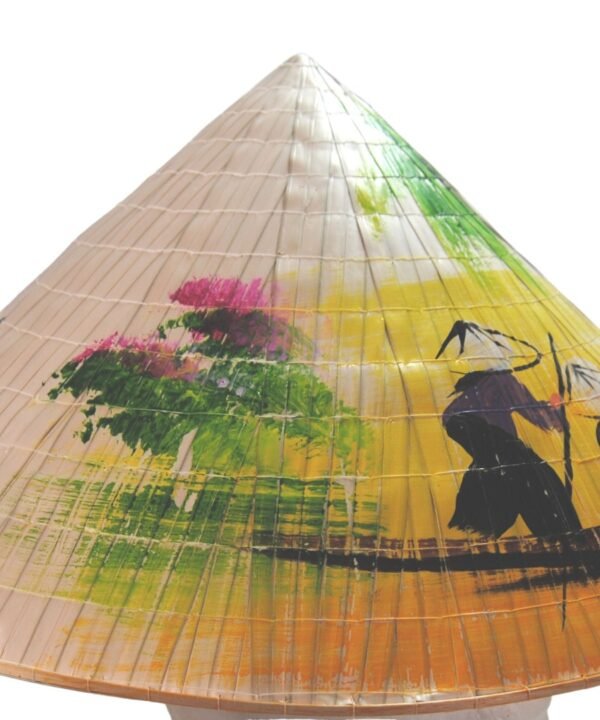 Vietnamese Non La Hat