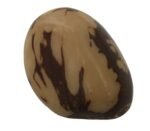 Mini Marbled Tagua Nut | Vegan Ivory |  3-4cm - Image 4