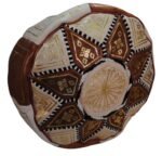 Marrakesh Pouffe