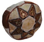 Marrakesh Pouffe