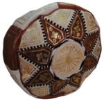 Marrakesh Pouffe