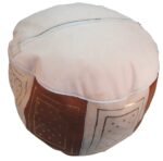 Marrakesh Pouffe