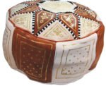 Marrakesh Pouffe