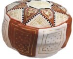 Marrakesh Pouffe