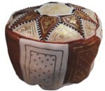 Marrakesh Pouffe