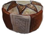 Marrakesh Pouffe