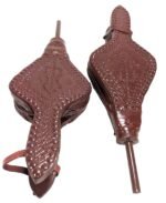 Moroccan Fireplace Bellows