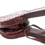 Moroccan Fireplace Bellows