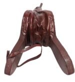 Moroccan Fireplace Bellows