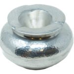 Moroccan Aluminium Ashtray