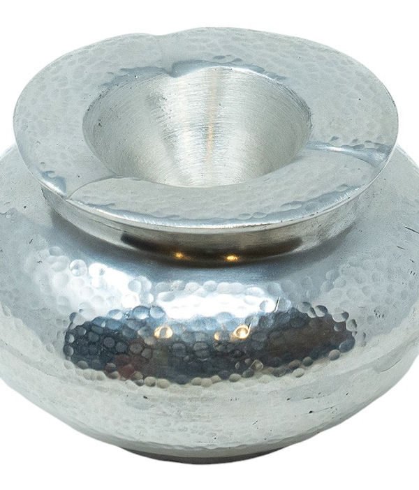 Moroccan Aluminium Ashtray