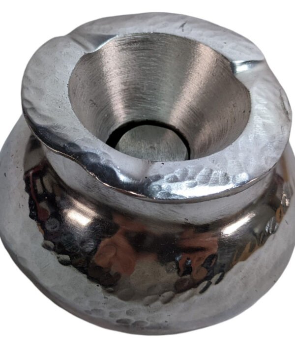 Moroccan Smokeless Ashtray