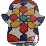 Morocco Hand of Fatima