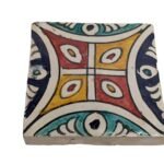 Morocco Zellige Tiles