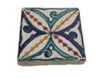 Moroccan Zellige Tiles