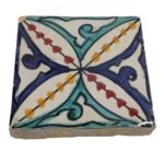 Moroccan Zellige Tiles